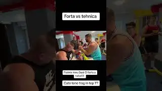 adi lupse vs dani rusu #viralvideo #armwrestling #skandenberg #subscribe #like #romania #mma #power