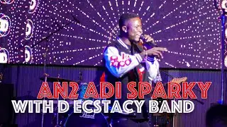 AN2 Live || Ecstasy Band Official Lunching || @ Motherland