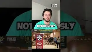 5 things you need to know before traveling to the WSOP #poker #wsop