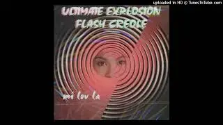 Flash Cr&eacute;ole - Ultimate Explosion - Mi Lov La (199x) - 05 - Jou Konsa (Chant Maya Varasse)