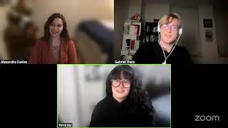 Roadmap Writers Livestream AMA