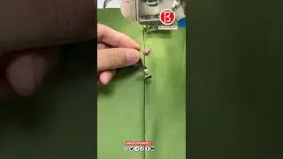 sewing tools and tutorial Invisible zipper special presser foot, zipper part 226