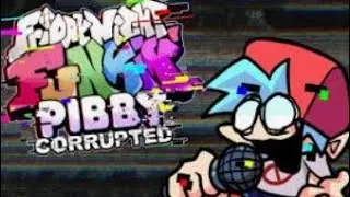 Fnf pibby corrupted #fnf  #music 