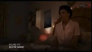 killing eve deleted moment #2 season 4 episode 1