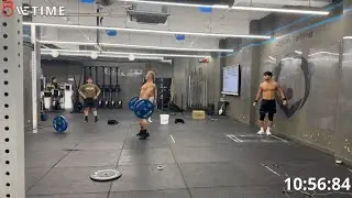 어반웨이브 event 2 rxd 팀 라곰미사 15'41