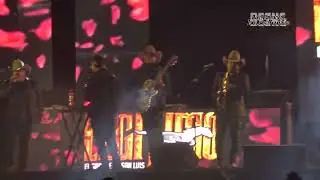 GRUPO LEGITIMO - Cieneguilla Victoria Guanajuato totalmente en vivo 2023
