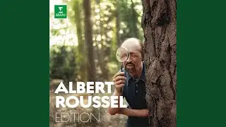 Jazz dans la nuit, Op. 38, L. 49