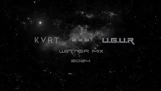 KVRT B2B U.G.U.R Winter Mix 2024