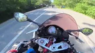 2026.1.22 || Bboys | Downhill | S1000RR | PANIGALE V4S | CB650 ||