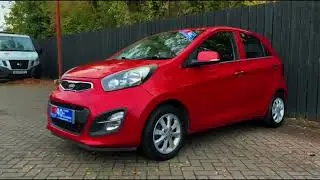 Picanto   AF61 MHM