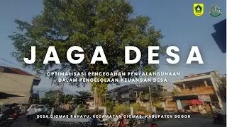 Lomba Video “ Jaksa Garda Desa “ 