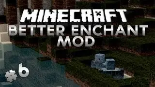 Minecraft 1.2.5 Better Entchanting - Besser Entchanten[HD/German]#006