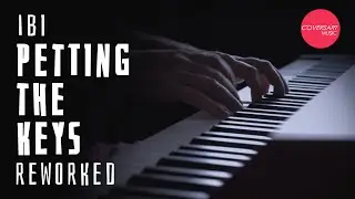 ibi - Petting The Keys [Reworked] / @coversart