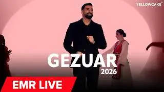 Meda - Gezuar 2026