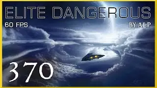 ELITE DANGEROUS | Schlechtes Anflugmanöver | LET'S PLAY #370