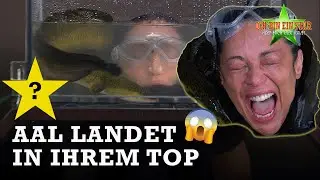Finale Dschungelpr&uuml;fung f&uuml;r LILLY ⭐ ​| Dschungelcamp 2025