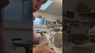 How to attach Mug handle 