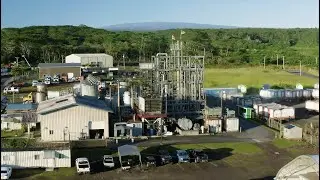 Part I: About Pacific Biodiesel