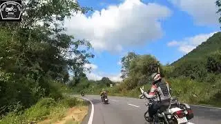 One day ride | Bajaj avenger club