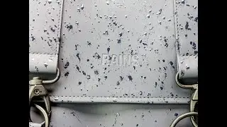 Rains - MSN Bag Clean and Pack | Bag of Vic's