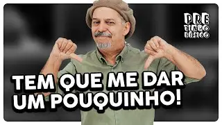 O DIA QUE O NETO FAGUNDES SE ENCONTROU COM O DIABO! | COMPILADO DE PIADAS | ATL TV