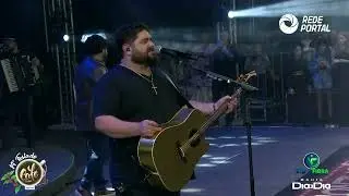 Cesar Menotti e Fabiano Ao Vivo em Itabela BA - 10/08/2024