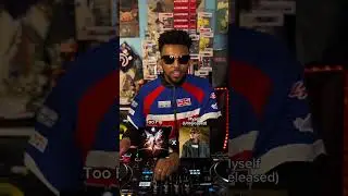Trippin on Juice 😵&zwj;💫🥤🪽 #trippieredd #juicewrld #unreleased #mashup #remix #dj #shorts #djremix