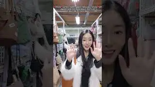 포티 라이브 방송