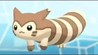 Evolution of Furret