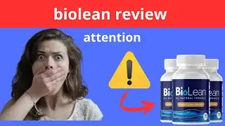 biolean ‐ BioLean Review -2024 -(🚩❗️BIG ALERT❗️🚩)-biolean weight loos-biolean buy-biolean ebay
