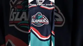 Name a better jersey#hockeyjerseys#nhl#edit
