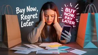 The Hidden Dangers of Buy Now, Pay Later | What They Don’t Tell You 💳
