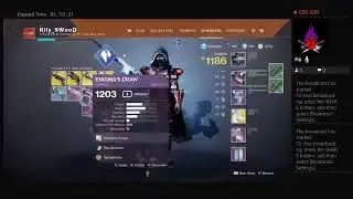 Destiny 2 Beyond Light #Bros Inc