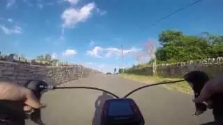 Tour de Primera: Swanage Pathways