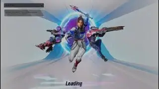 Splitgate fun games