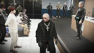 Mr. K Attends Denis’ Tribunal at MRPD as a Witness | ProdigyRP 2.7
