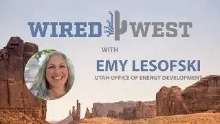 Valar Atomics Groundbreaking Test Reactor with Emy Lesofski