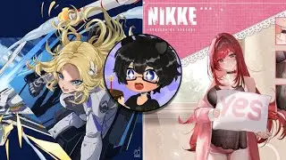 PULLING RAPI: RED HOOD! 🔴 NEW YEAR RANK PUSH | Mecha Break & Nikke