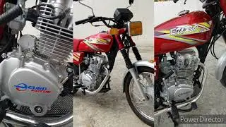 Motorcycle Sidecover Enamel Emblem DIY Mod SYM Daan Hari Euro 155