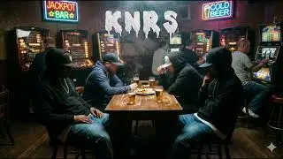 KNRS - Johnny Depp