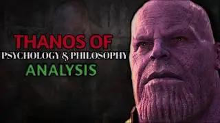 Everyone Should Learn This From THANOS | Thanos Analysis in Hindi | Arshad