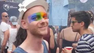 PRIDE AMSTERDAM 2017 | THIS IS MY PRIDE