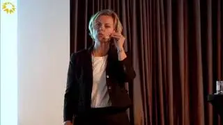 EFNS 17 - Hur mår och utvecklas EU?