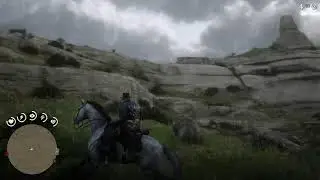 RDR 2 | Series 21