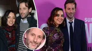 Aubrey Plaza Breaks Her Silence Following Husband Jeff Baena's Death: 