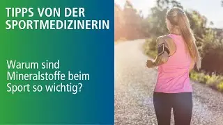 Wie hoch ist der Magnesiumbedarf bei sportlicher Aktivit&auml;t?