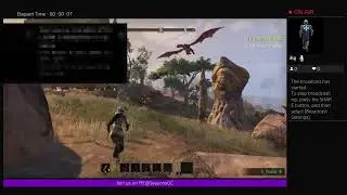 SEASONS: Fi_Prophet's Seasons ESO DRAGON