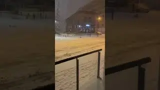Montreal, griffin town