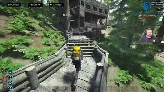 Serialz78 | Die Gamer Miliz | Twitch | Seri&acute;s Anf&auml;nger Stream Teil 2 Tschernobyl Tours 💖