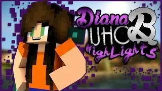 UHC Highlights #15: Back in Action